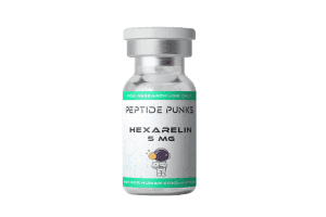 HEXARELIN 5MG