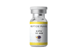 KPV 10MG