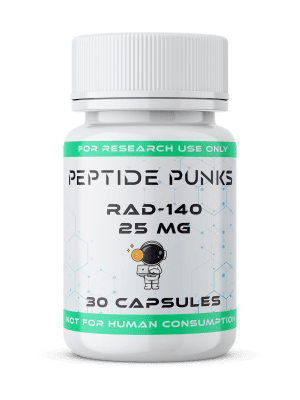 RAD-140 25MG