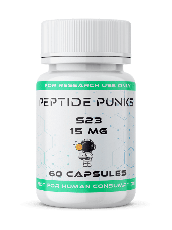 S23 15MG