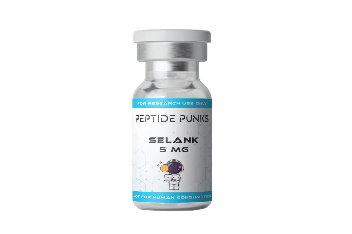 SELANK 5MG