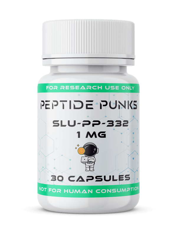 SLU-PP-332 1MG