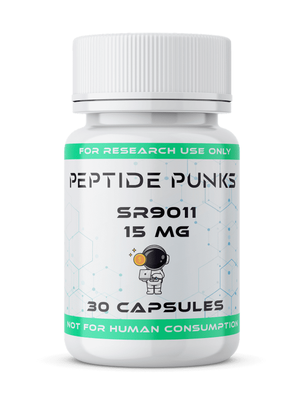 SR-9011 15MG