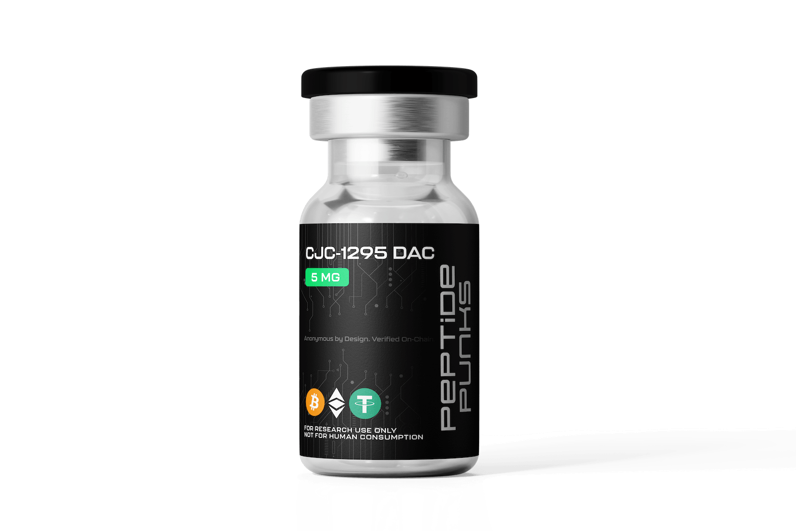 CJC-1295 DAC 5MG