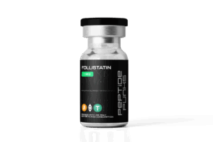 FOLLISTATIN 1MG