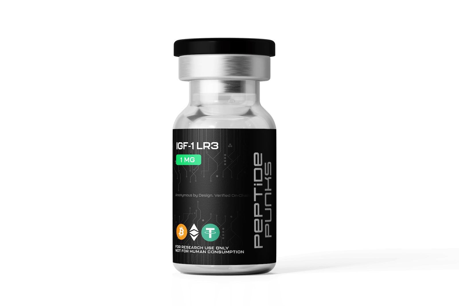 IGF-1 LR3