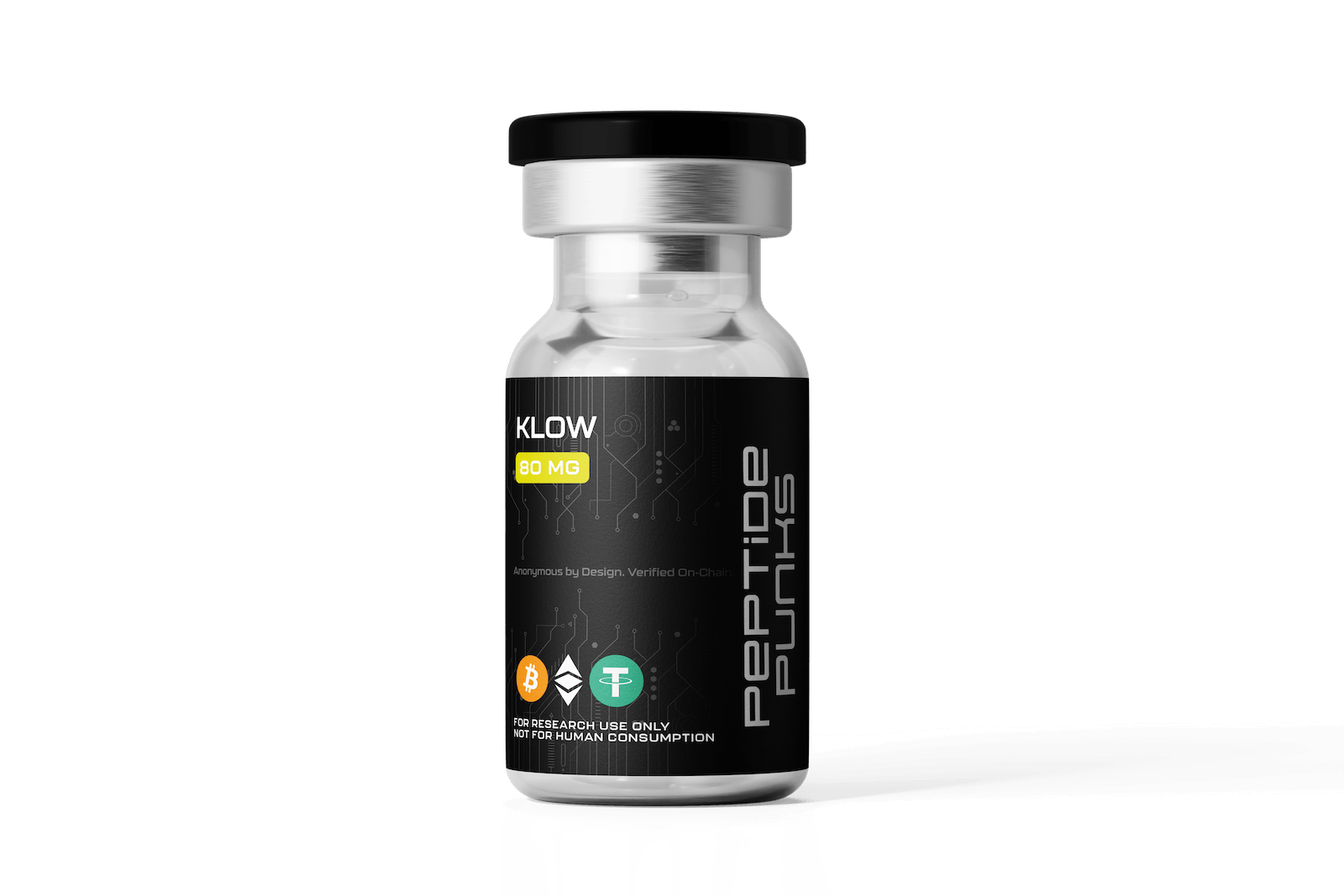 KLOW 80MG