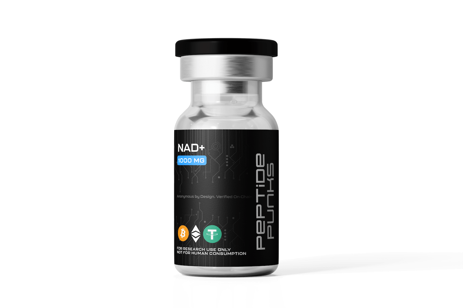 NAD+ 1000MG