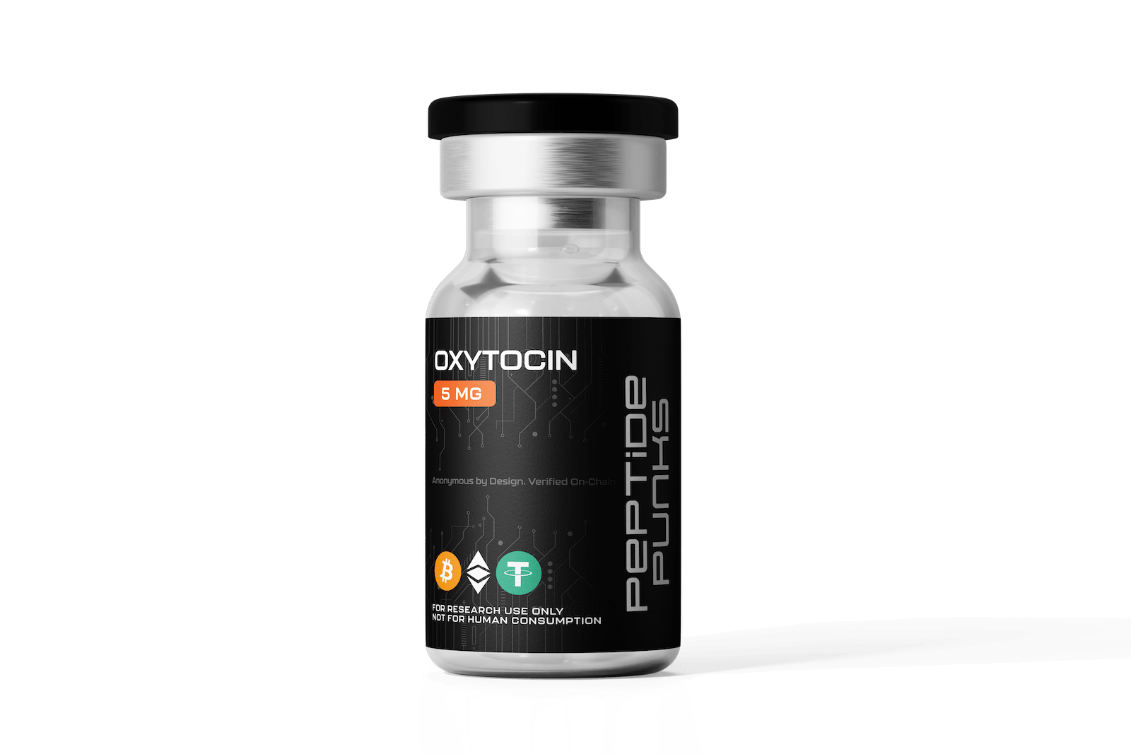 OXYTOCIN 5MG