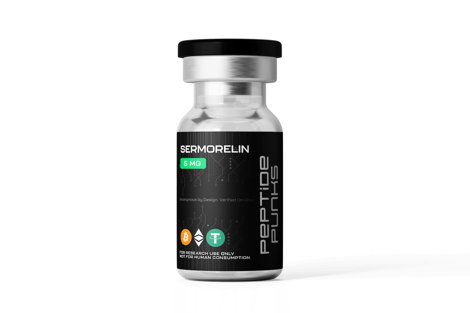 SERMORELIN 5MG
