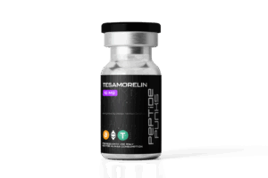 TESAMORELIN 10MG