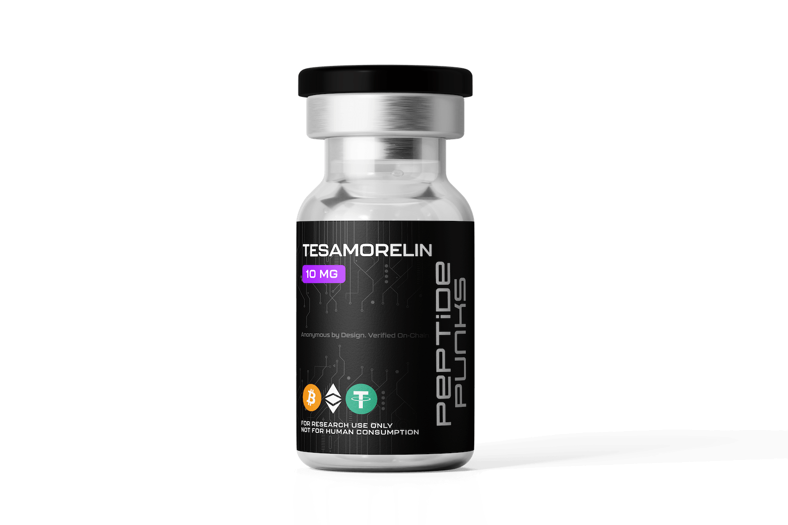 TESAMORELIN 10MG
