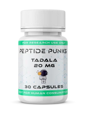 TADALA 20MG