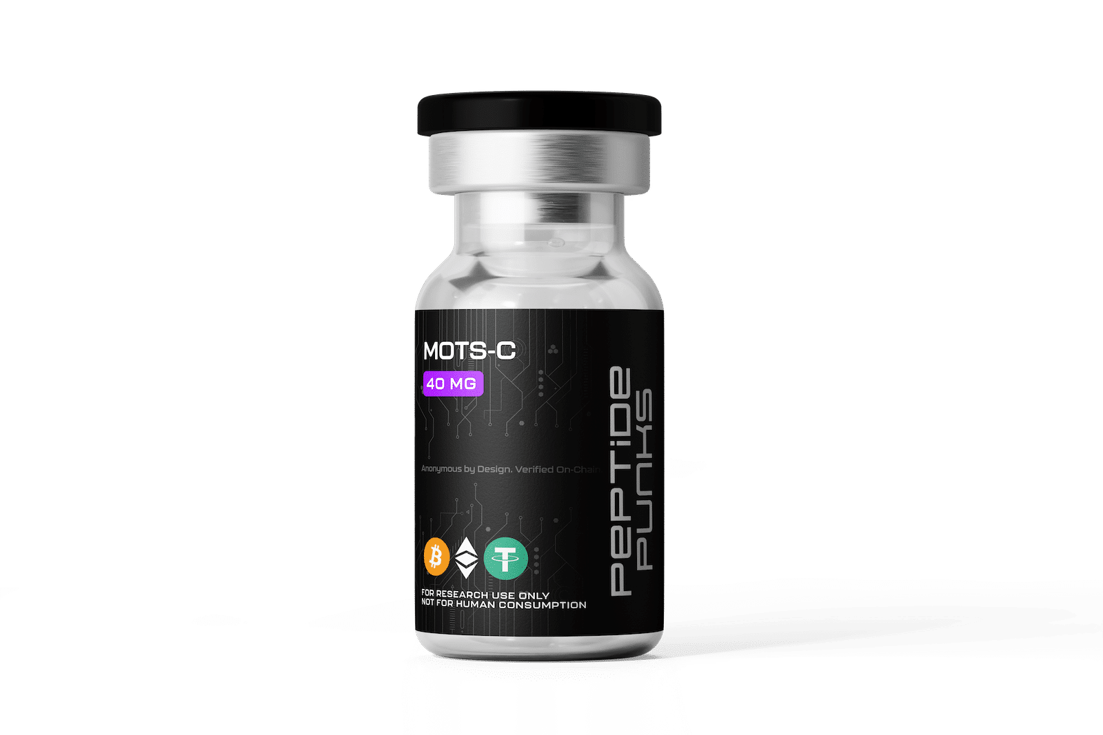 MOTS-C 40MG